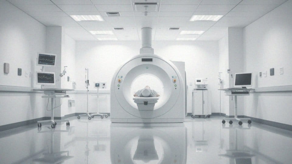 Jak diagnozuje się udar mózgu i wylew?