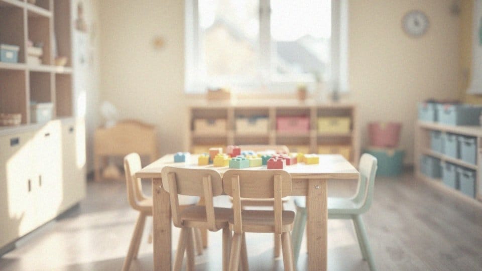 Jak rodzice mogą pomóc w adaptacji dziecka do przedszkola?