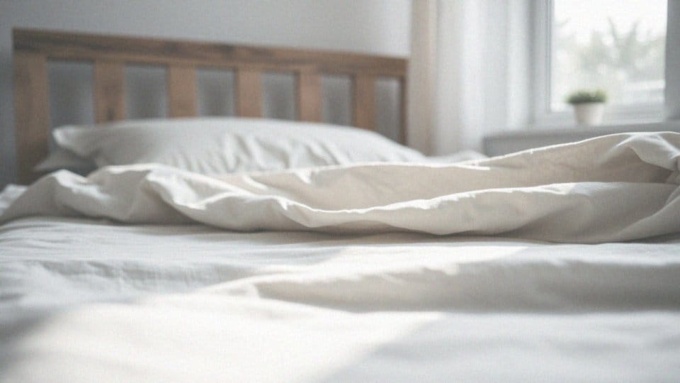 Jak długo wszy mogą przetrwać bez żywiciela na pościeli?