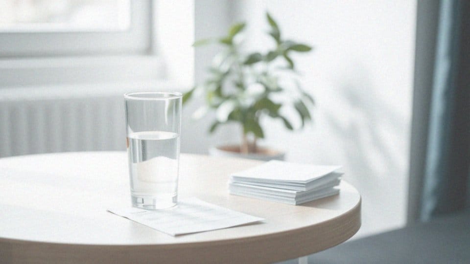 Kiedy należy skonsultować się z lekarzem w przypadku problemów z połykaniem?