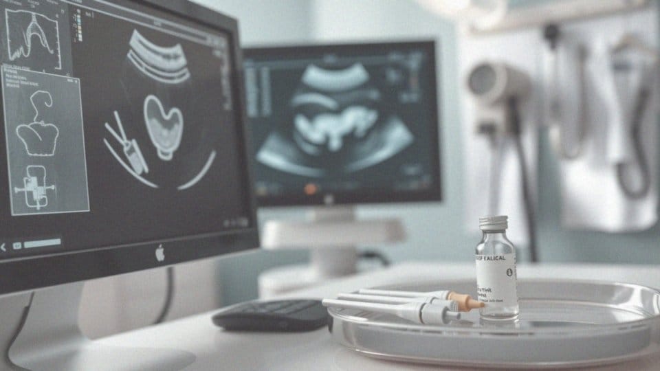 W jaki sposób hormonalna terapia może leczyć cienkie endometrium?