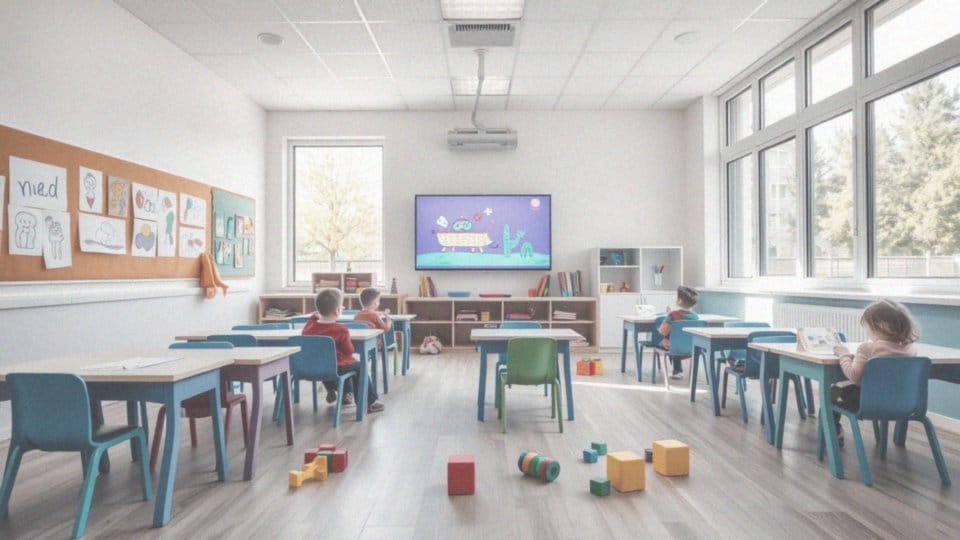 Jakie formy zajęć dydaktycznych można wyróżnić?