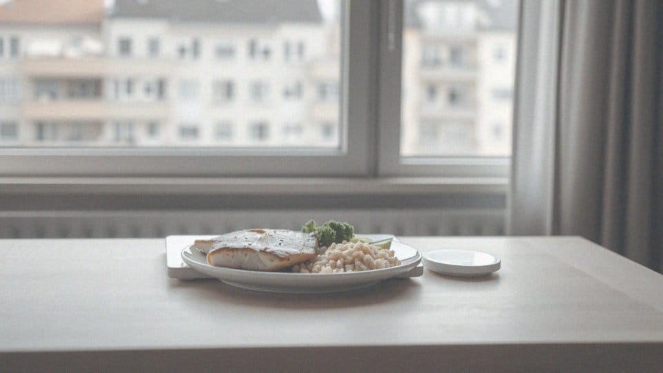 W jaki sposób waga wpływa na zdrowie i samopoczucie mężczyzn?