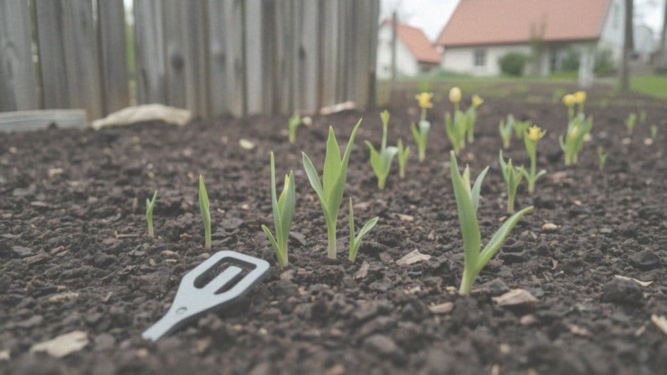 Dlaczego warto sadzić tulipany z nasion?