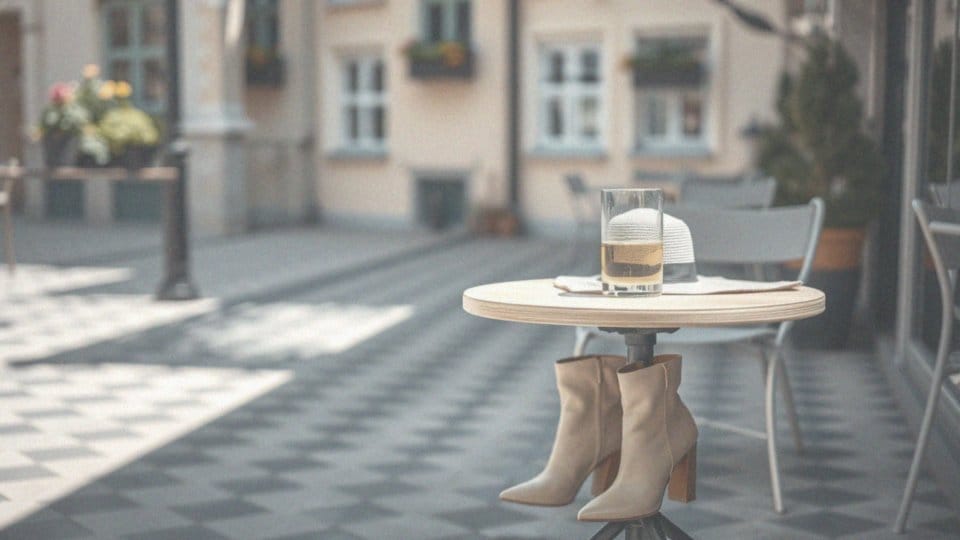 Jakie są najszersze zastosowania eleganckich botków w sezonie letnim?