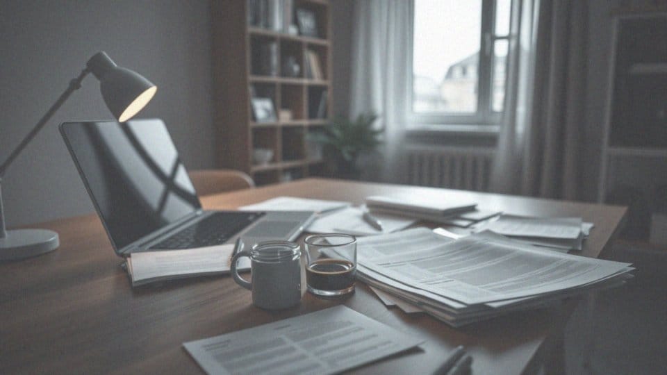 Jak dłużnik powinien postępować po wypowiedzeniu umowy kredytowej?