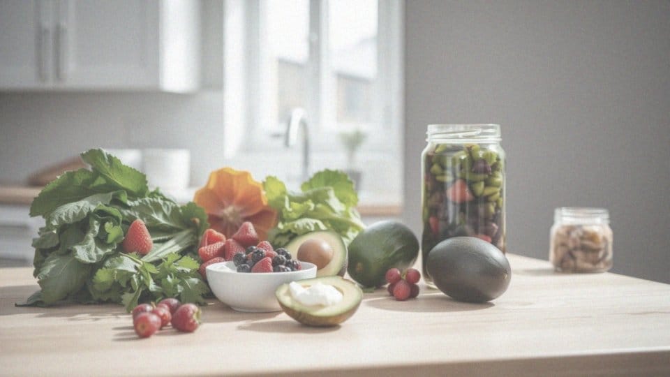 Jaką odpowiednią dietę należy stosować przy nieszczelnych jelitach?