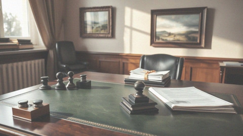 Jakie fakty mające znaczenie prawne stwierdza notariusz?