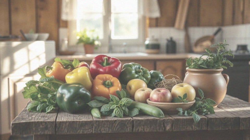 Jakie są naturalne metody wspierania zdrowia jelit?