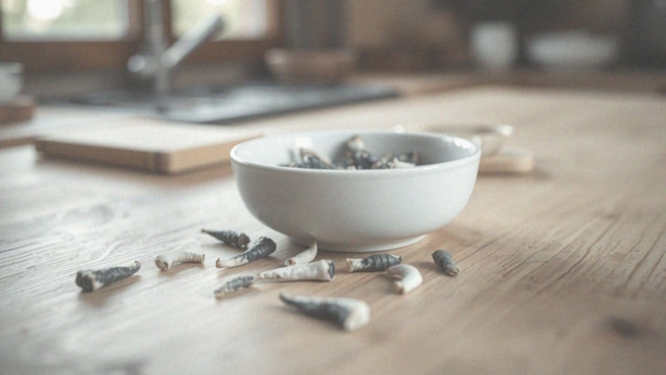 Dlaczego ość w gardle należy usunąć natychmiast?