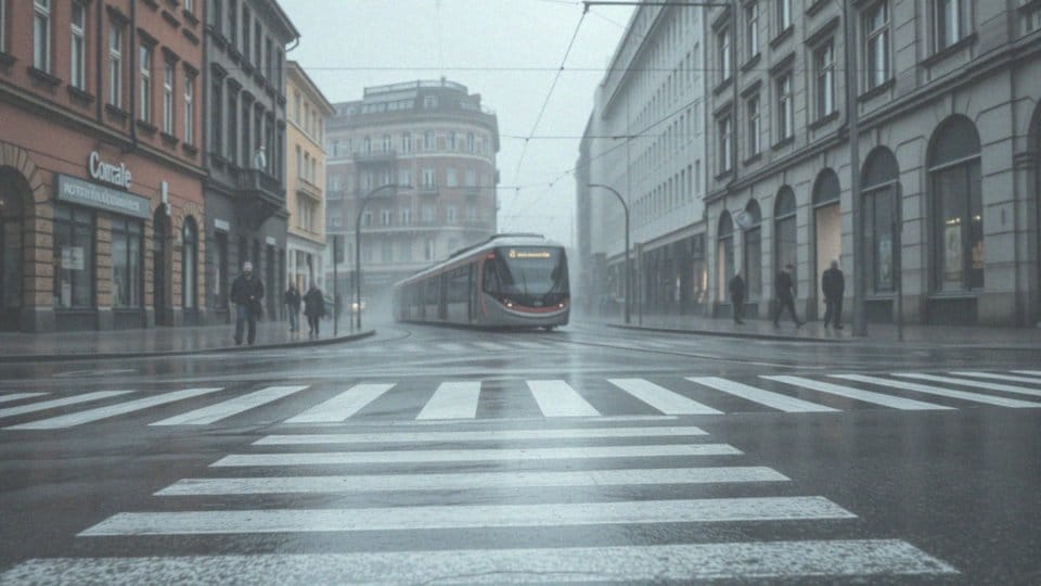 Jakie zmiany w przepisach dotyczą bezpieczeństwa pieszych?