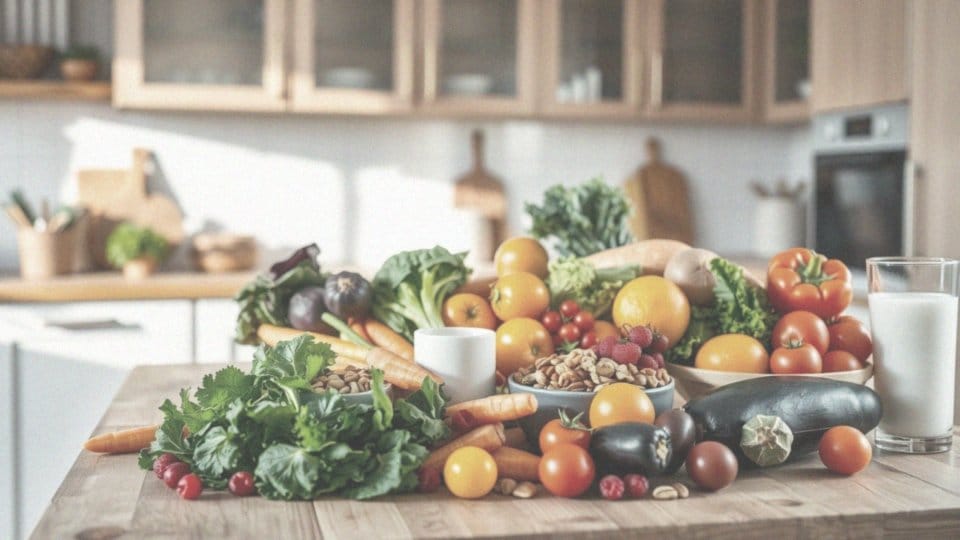 Jak dieta wegańska wpływa na zdrowie dziecka w czasie ciąży?
