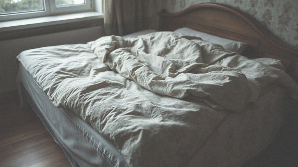 Jak zwykła kołdra może pomóc ogrzać pokój do 15 stopni Celsjusza?
