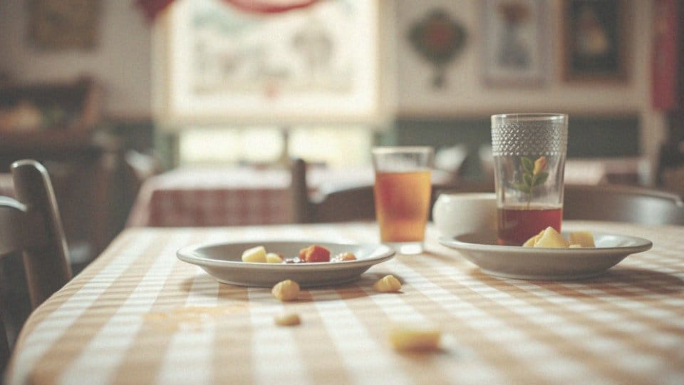 Jakie dania oferuje menu?