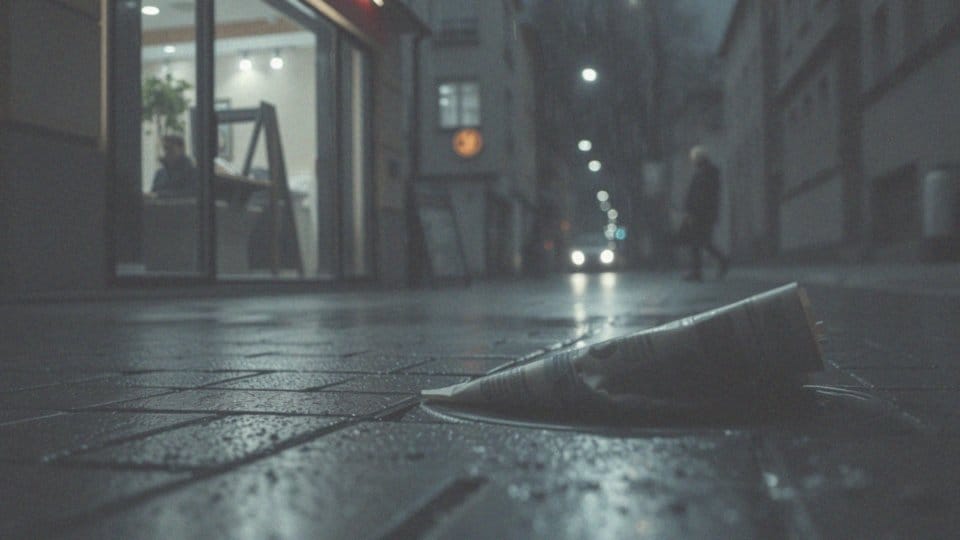 Jakie są długoterminowe skutki kradzieży w sklepach dla sprawcy?