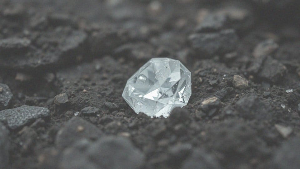 Dlaczego diamenty są symbolem wieczności?