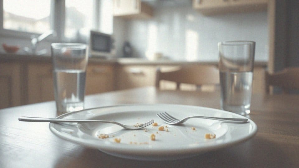 Jakie są objawy ciała obcego w przełyku?