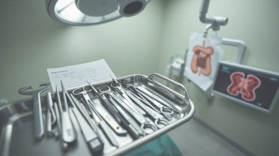 Jakie są czynniki ryzyka związane z zespołem ślepej pętli?