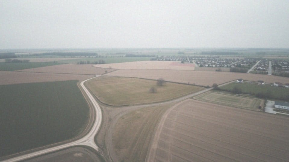 Jakie są etapy procedury odrolnienia działki?