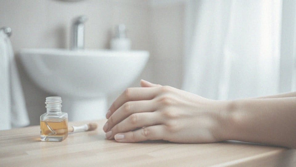 Kiedy należy zrobić przerwę od manicure hybrydowego?