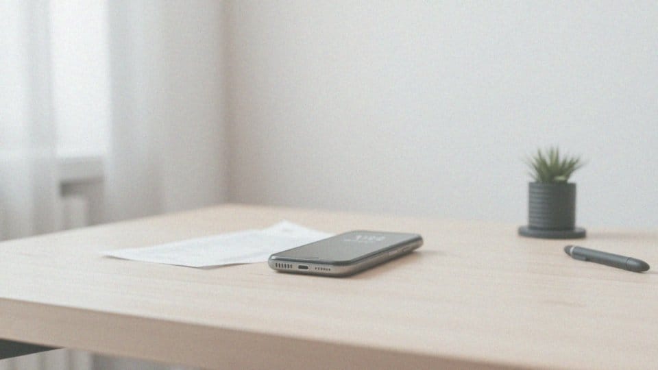 Jakie są zalety korzystania z abonamentu bez telefonu?