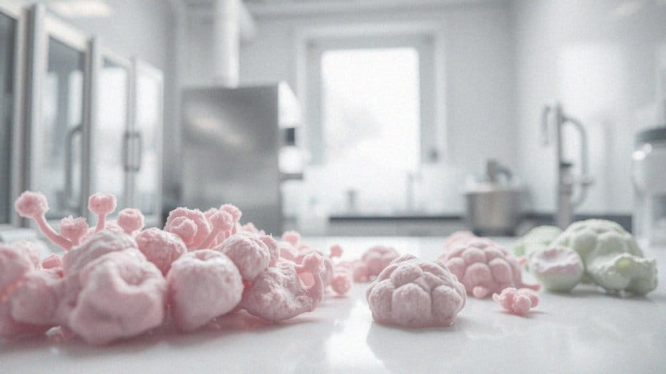 Jakie ż szczepy bakterii są najskuteczniejsze w probiotykach?