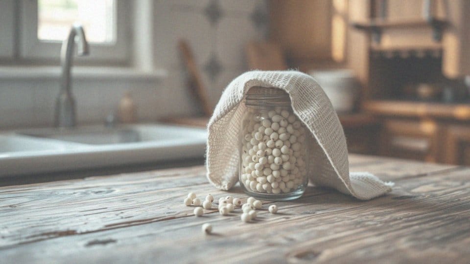 Dlaczego niektóre osoby uważają biały pieprz za śmierdzący?