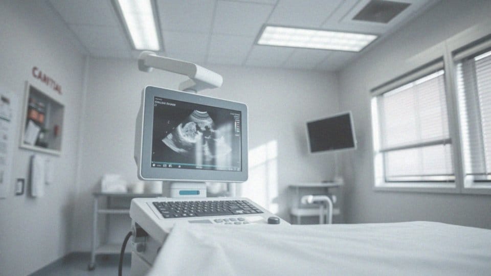 Jakie są metody diagnostyki chorób trzustki w kontekście senności?