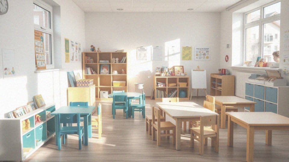 Czy edukacja przedszkolna jest obowiązkowa?