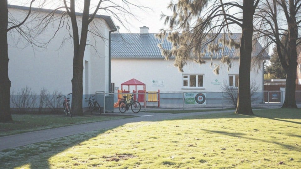 Kiedy przedszkola powinny być czynne?