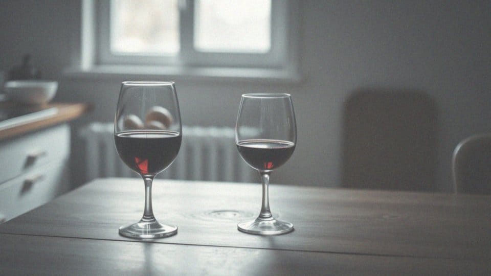 Czy picie alkoholu zwiększa ryzyko poronienia?