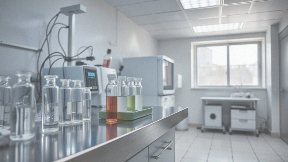 Jakie testy stosuje się do diagnozy nieszczelnych jelit?