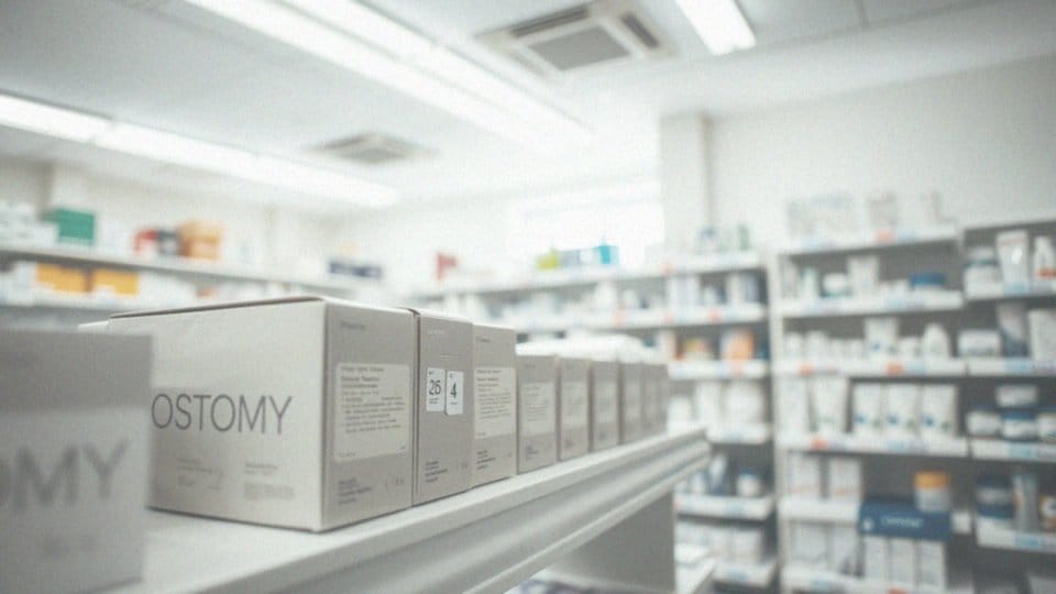 Jakie są zasady refundacji NFZ dotyczącej worków stomijnych?