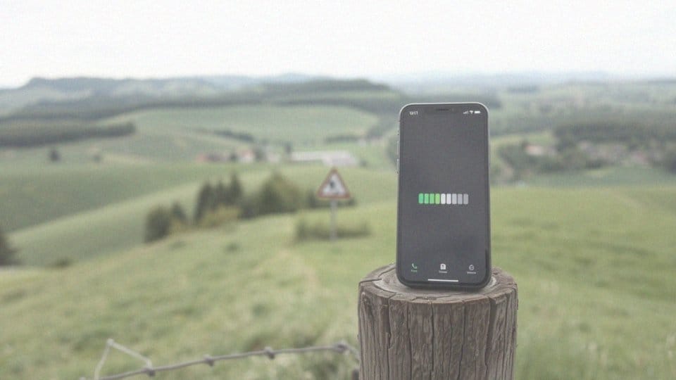 Jakie są możliwości korzystania z internetu mobilnego w roamingu UE?