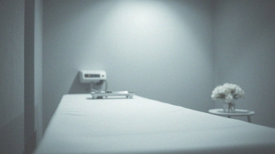 Jak cienkie endometrium wpływa na możliwość zajścia w ciążę?