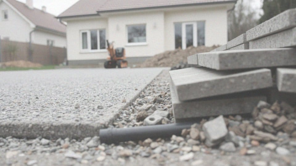 Jakie są metody utwardzania terenu i które z nich są najskuteczniejsze?