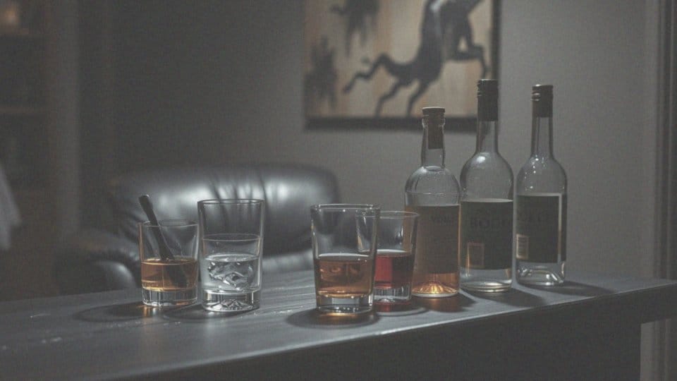Jak alkohol wpływa na potencję mężczyzn?