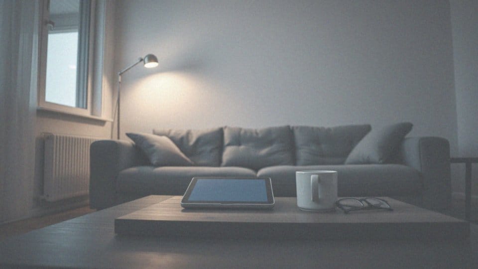 Jakie nowe technologie mogą powodować bóle szyi?