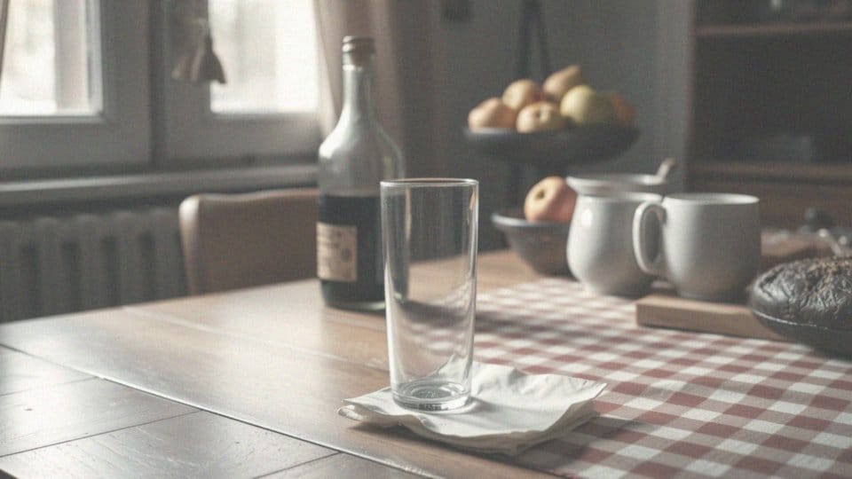 Jakie są skutki regularnego picia?
