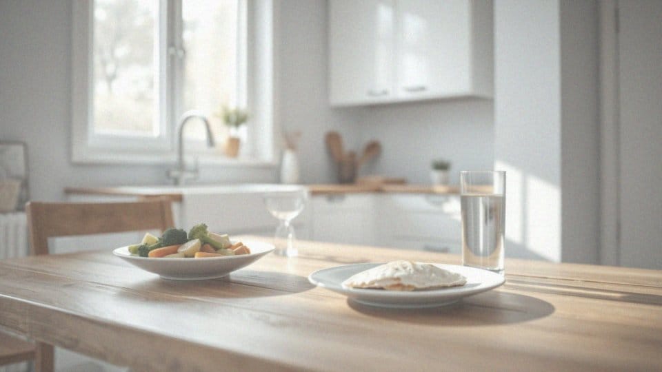 Co to jest okres remisji i jak dieta wpływa na ten okres?