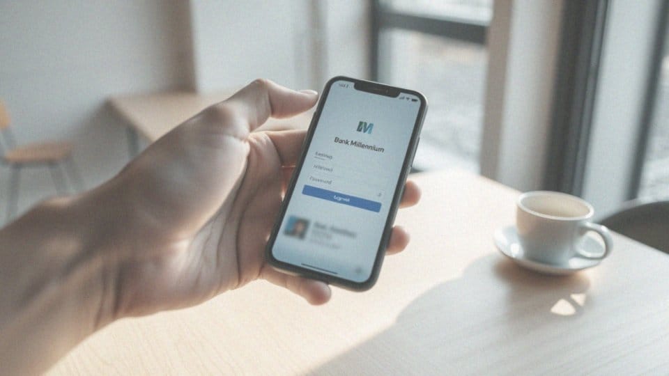 Jak działa MilleKod w aplikacji mobilnej?