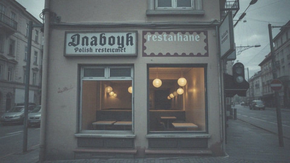 Dlaczego niektóre restauracje nie poradziły sobie po metamorfozach?