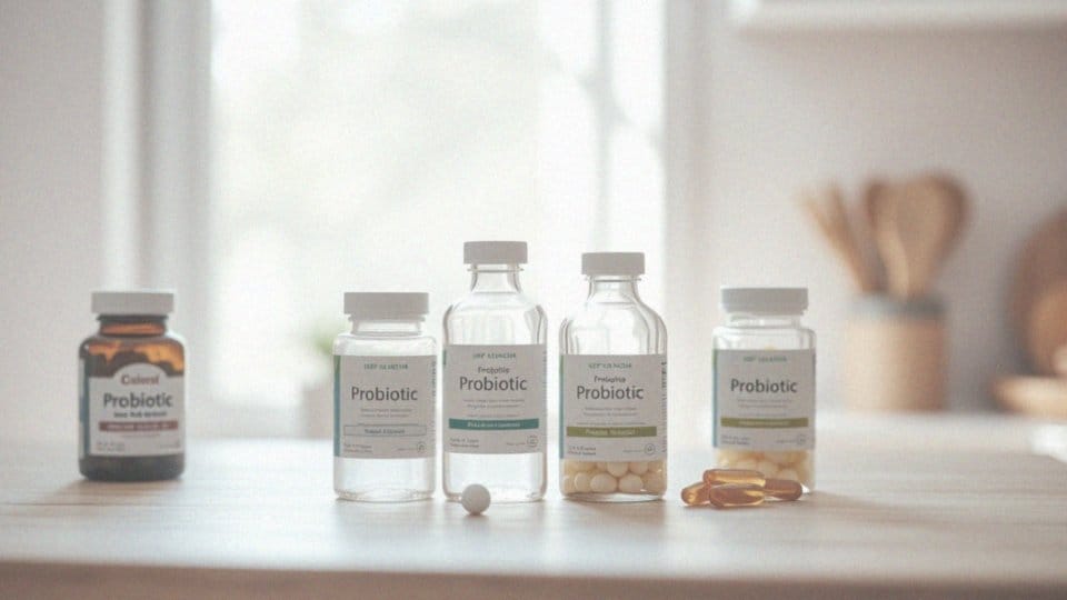 Jakie bakterie probiotyczne są najskuteczniejsze?
