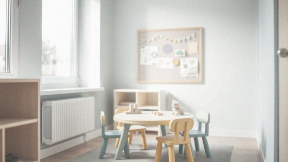Jakie mogą być indywidualne ustalenia dotyczące dziecka w żłobku?