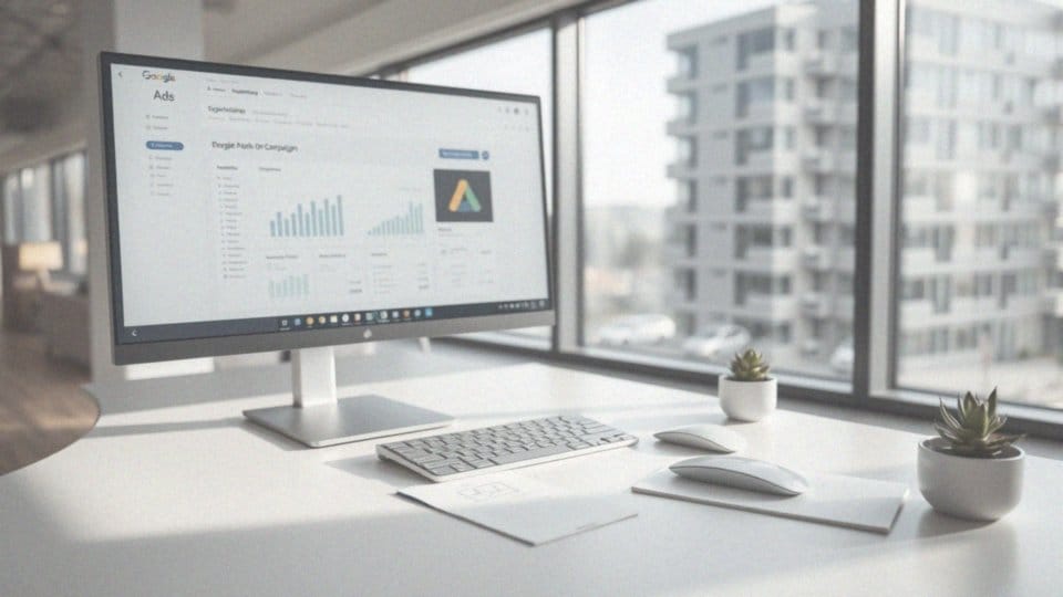 Jakie wsparcie oferują certyfikowani specjaliści przy kampaniach Google Ads?
