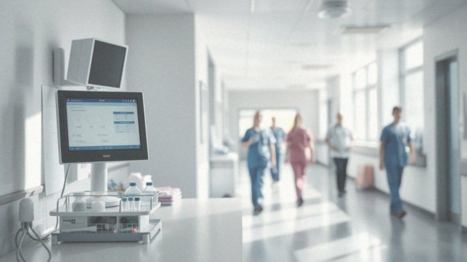 Jak pielęgniarka stomijna współpracuje z zespołem medycznym?