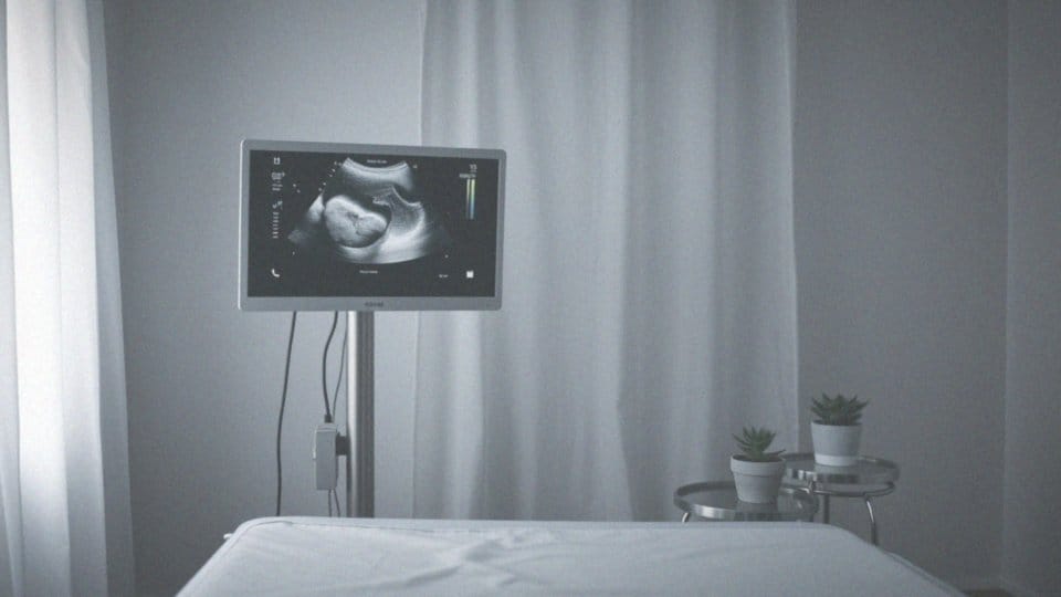 Jakie są związki między grubością endometrium a hormonalnymi zaburzeniami?