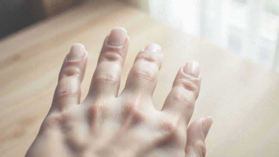 Jakie są objawy uczulenia na hybrydę?