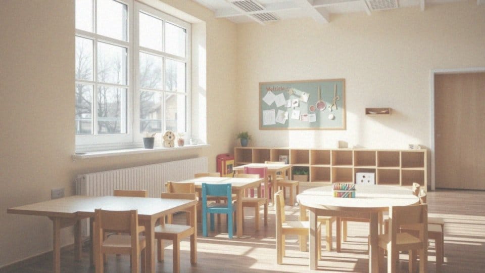 Jakie są opłaty za przedszkole?