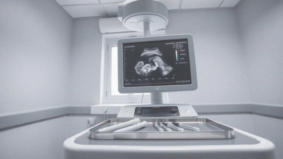 Jakie są metody diagnostyki grubości endometrium?